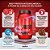 Beef Protein Zerolac Chocolate 900g - Integramedica - Imagem 3