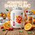 Beef Protein Laranja Acerola 1.8kg - Shark Pro - Imagem 4