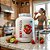 Beef Protein Morango Kiwi 1.8kg - Shark Pro - Imagem 4