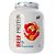 Beef Protein Morango Maracuja 1.8kg - Shark Pro - Imagem 1