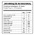 Pre Treino V9 Pump 300g Refrigerante Limao - Shark Pro - Imagem 2