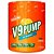 Pre Treino V9 Pump 300g Refrigerante Laranja - Shark Pro - Imagem 1