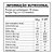 Pre Treino V9 Pump 300g Refrigerante Laranja - Shark Pro - Imagem 2