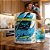 Pre Treino V9 Pump 300g Energetico - Shark Pro - Imagem 5