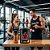 Pre Treino V9 Pump 300g Energetico - Shark Pro - Imagem 3