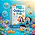 Omega 3 Kids EPA 120Mg DHA 80Mg 30 Caps Mastigavel - Equaliv - Imagem 3