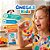 Omega 3 Kids EPA 120Mg DHA 80Mg 30 Caps Mastigavel - Equaliv - Imagem 4