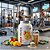 Beef Protein Frutas Tropicais 1.8kg - Shark Pro - Imagem 4