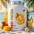 Beef Protein Frutas Tropicais 1.8kg - Shark Pro - Imagem 3