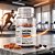 Cafeina Anidra Clinical Series 60 Caps - Under Labz - Imagem 6