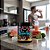 Rampage Pre Treino Melancia Limao 300g - Under Labz - Imagem 5
