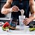 Rampage Pre Treino Melancia Limao 300g - Under Labz - Imagem 6