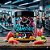 Rampage Pre Treino Melancia Limao 300g - Under Labz - Imagem 4