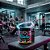 Rampage Pre Treino Limao 300g - Under Labz - Imagem 5