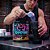 Rampage Pre Treino Blueberry Framboesa 300g - Under Labz - Imagem 5