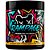Rampage Pre Treino Blueberry Framboesa 300g - Under Labz - Imagem 1