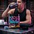 Rampage Pre Treino Blueberry Framboesa 300g - Under Labz - Imagem 3