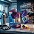Shark Up Black Gel  Acai Guarana Banana 10 Un - Shark Pro - Imagem 7