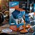 Shark Up Black Gel Caramelo 10 Un - Shark Pro - Imagem 3