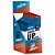 Shark Up Black Gel Caramelo 10 Un - Shark Pro - Imagem 1