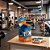 Shark Up Black Gel Laranja 10 Un - Shark Pro - Imagem 6