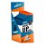 Shark Up Black Gel Laranja 10 Un - Shark Pro - Imagem 1