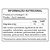 Cloreto Magnesio PA 120 Capsulas - Meissen - Imagem 2