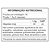 Magnesio Taurato 60 Capsulas - Meissen - Imagem 2