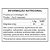 Magnesio Taurato 120 Capsulas - Meissen - Imagem 2