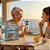 Omega 3 Meg-3 Super DHA 60 Capsulas - Meissen - Imagem 7