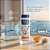 Omega 3 Meg-3 Super DHA 60 Capsulas - Meissen - Imagem 6