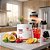 True Energyzer Focus Fruit Pounch 300g - True Source - Imagem 7