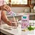 Magnesio Inositol Relax 20 Sache - Equaliv - Imagem 3