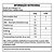 Magnesio Inositol Relax 20 Sache - Equaliv - Imagem 2