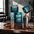 Body Strong Protein Cacau 10 Sache - Equaliv - Imagem 4