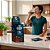 Body Strong Protein Cacau 10 Sache - Equaliv - Imagem 5