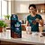 Body Strong Protein Cacau 10 Sache - Equaliv - Imagem 7