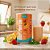 Body Protein Fresh Laranja Morango 450g - Equaliv - Imagem 7