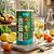 Body Protein Fresh Limao Seriguela 450g - Equaliv - Imagem 6