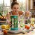 Body Protein Fresh Limao Seriguela 450g - Equaliv - Imagem 4