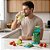 Body Protein Fresh Limao Seriguela 10 Sache - Equaliv - Imagem 6
