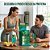 Body Protein Fresh Limao Seriguela 10 Sache - Equaliv - Imagem 4