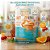 Gut Defense Fibregum Fibersol Laranja Acerola 375g - Equaliv - Imagem 3