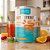 Gut Defense Fibregum Fibersol Laranja Acerola 375g - Equaliv - Imagem 7