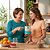 Gut Defense Fibregum Fibersol Laranja Acerola 375g - Equaliv - Imagem 6