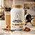 Carnitech Beef Protein Vanilla Caramel 840g - Atlhetica - Imagem 5