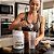 Carnitech Beef Protein Cookies and Cream 840g - Atlhetica - Imagem 5