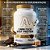 Carnitech Beef Protein Cookies and Cream 840g - Atlhetica - Imagem 3