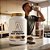 Carnitech Beef Protein Cookies and Cream 840g - Atlhetica - Imagem 7