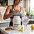 Carnitech Beef Protein Lemon Ice 840g - Atlhetica - Imagem 7